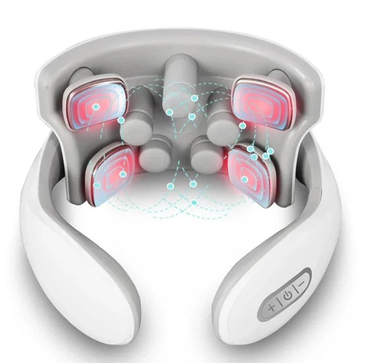 NeckEase-Device for neck pain